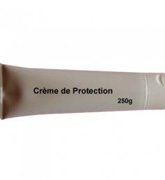 Crème de protection