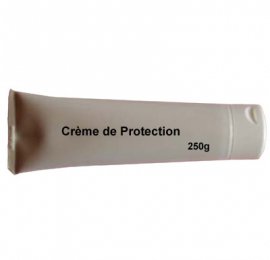 Crème de protection