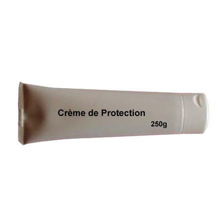 Crème de protection