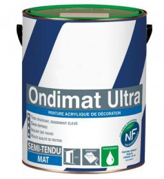 Ermocryl Mat Peintures Mates Peintures Peintures Intérieures