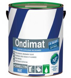 Ermocryl Mat Peintures Mates Peintures Peintures Intérieures