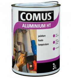 Zolpafer Fac Métal Finitions Antirouille Peintures Métal Et