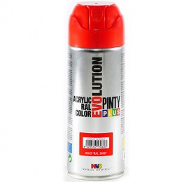 Aérosol acrylique Pinty Plus Evolution 400ml