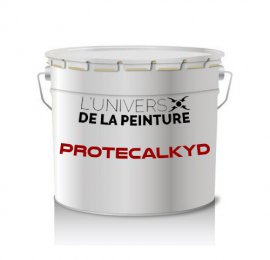 Protecalkyd