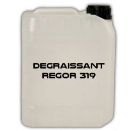 Dégraissant Regor 319