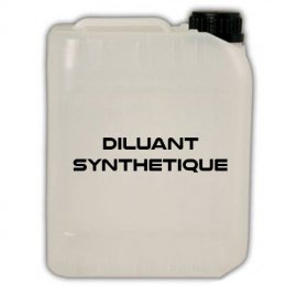 Diluant synthétique