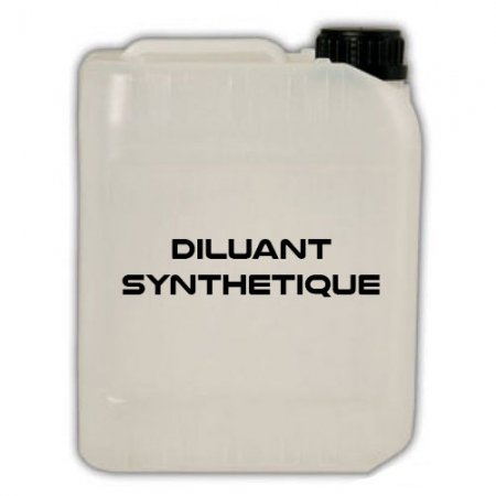 Diluant synthétique - 5518 - Diluant synthétique - 5L