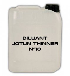 Diluant Jotun Thinner n°10