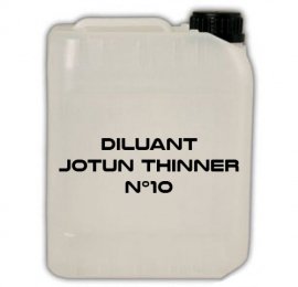Diluant Jotun Thinner n°10