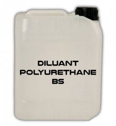 Diluant polyuréthane BS