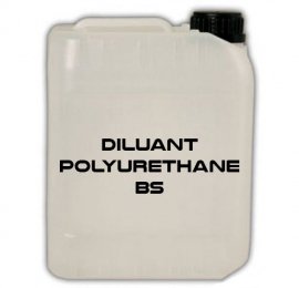 Diluant polyuréthane BS