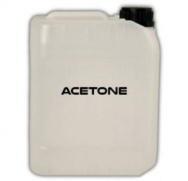 Acétone