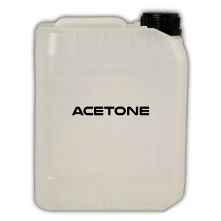 Acétone - 5524 - Acétone - 5L
