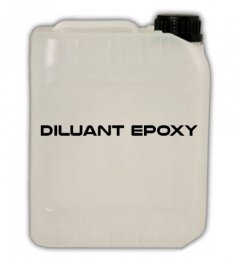 Diluant époxy