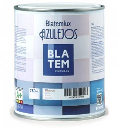 Blatemlux Azulejos